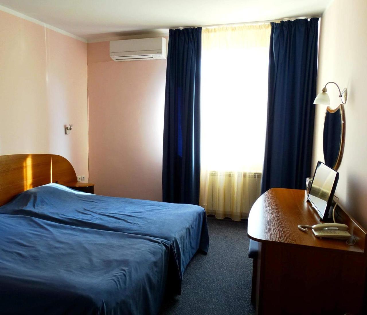 Комплекс Белвю - Банкя Hotel Exterior photo