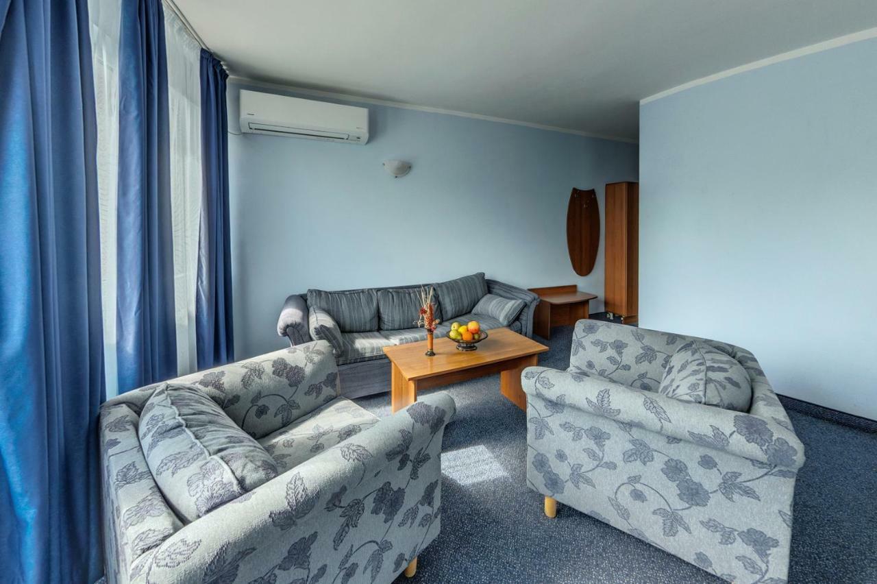 Комплекс Белвю - Банкя Hotel Exterior photo